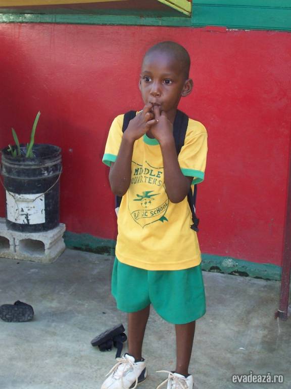 Jamaica - Ocho Rios | 3